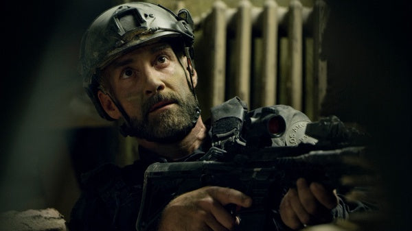S.W.A.T. - Season 2 (6 DVDs) – Bild 4– JETZT KAUFEN BEI GLACIER GAMES .at
