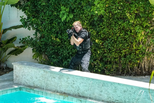 S.W.A.T. - Season 2 (6 DVDs) – Bild 2– JETZT KAUFEN BEI GLACIER GAMES .at