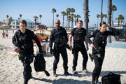 S.W.A.T. - Season 3 (6 DVDs) – Bild 2– JETZT KAUFEN BEI GLACIER GAMES .at