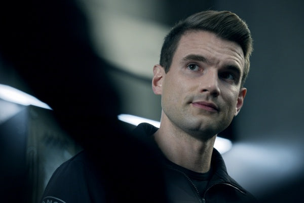 S.W.A.T. - Season 4 (6 DVDs) – Bild 2– JETZT KAUFEN BEI GLACIER GAMES .at