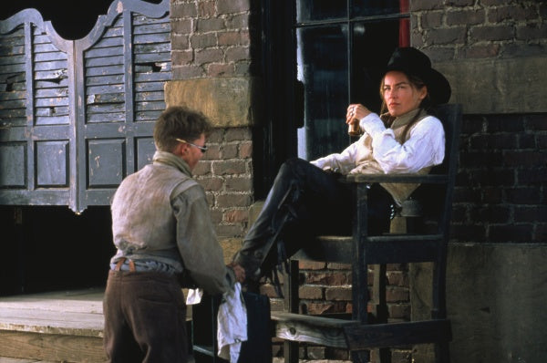 Schneller als der Tod (Blu-ray) – Bild 2– JETZT KAUFEN BEI GLACIER GAMES .at