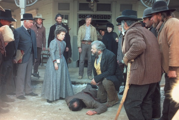 Silverado (Blu-ray) – Bild 6– JETZT KAUFEN BEI GLACIER GAMES .at