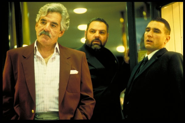 Snatch - Schweine und Diamanten (Blu-ray) – Bild 3– JETZT KAUFEN BEI GLACIER GAMES .at