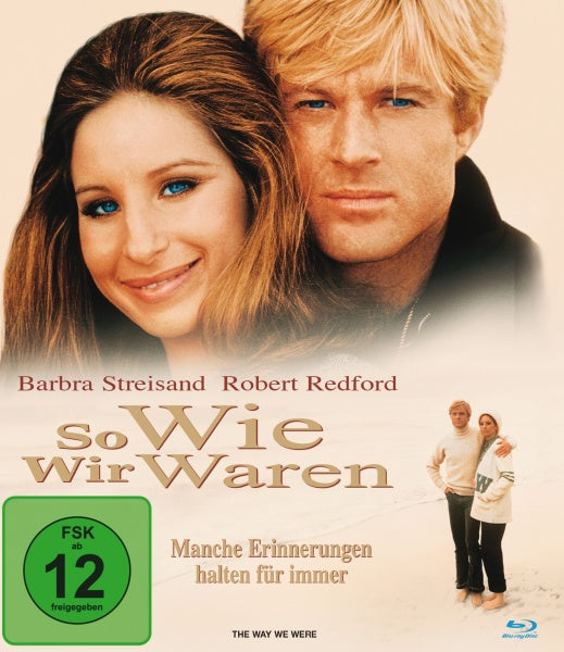 So wie wir waren (Blu-ray)– JETZT KAUFEN BEI GLACIER GAMES .at