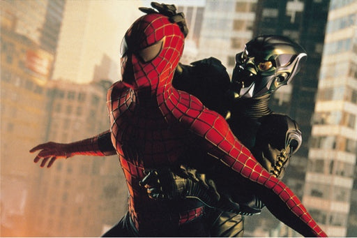 Spider-Man (4K-UHD) – Bild 2– JETZT KAUFEN BEI GLACIER GAMES .at