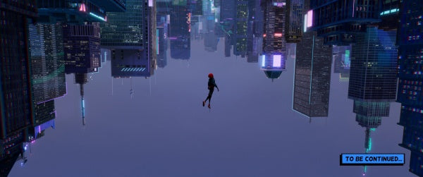 Spider-Man: A New Universe (DVD) – Bild 4– JETZT KAUFEN BEI GLACIER GAMES .at