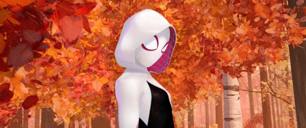 Spider-Man: A New Universe (DVD) – Bild 2– JETZT KAUFEN BEI GLACIER GAMES .at
