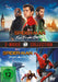 Spider-Man: Far From Home / Spider-Man: Homecoming (2 DVDs)– JETZT KAUFEN BEI GLACIER GAMES .at