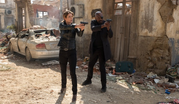 Spider-Man: Far From Home (4K-UHD+Blu-ray) – Bild 2– JETZT KAUFEN BEI GLACIER GAMES .at