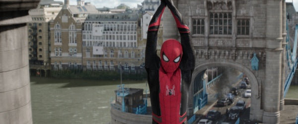 Spider-Man: Far From Home (DVD) – Bild 5– JETZT KAUFEN BEI GLACIER GAMES .at