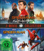 Spider-Man: Far From Home / Spider-Man: Homecoming (2 Blu-rays)– JETZT KAUFEN BEI GLACIER GAMES .at