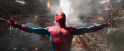 Spider-Man: Homecoming (4K-UHD+Blu-ray) – Bild 4– JETZT KAUFEN BEI GLACIER GAMES .at