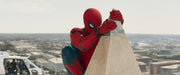 Spider-Man: Homecoming (4K-UHD+Blu-ray) – Bild 5– JETZT KAUFEN BEI GLACIER GAMES .at