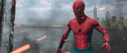 Spider-Man: Homecoming (4K-UHD+Blu-ray) – Bild 2– JETZT KAUFEN BEI GLACIER GAMES .at