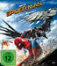 Spider-Man: Homecoming (Blu-ray)– JETZT KAUFEN BEI GLACIER GAMES .at