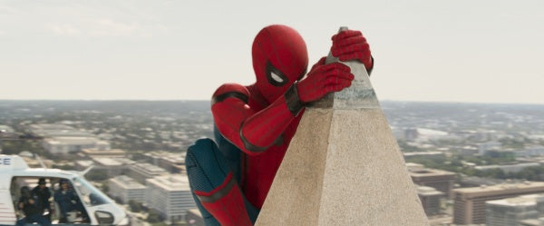 Spider-Man: Homecoming (DVD) – Bild 5– JETZT KAUFEN BEI GLACIER GAMES .at