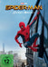 Spider-Man: Homecoming (DVD)– JETZT KAUFEN BEI GLACIER GAMES .at