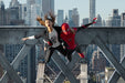 Spider-Man: No Way Home (4K-UHD+Blu-ray) – Bild 5– JETZT KAUFEN BEI GLACIER GAMES .at