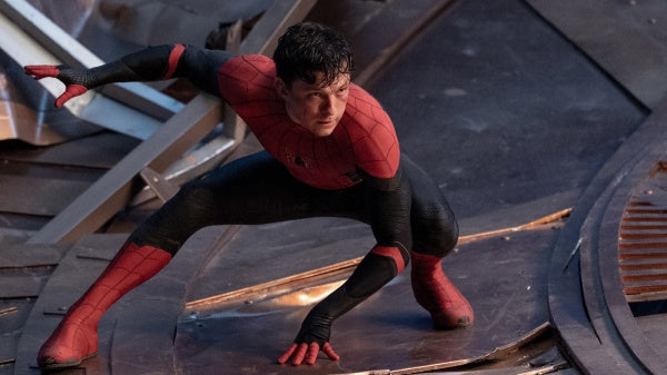 Spider-Man: No Way Home (Blu-ray) – Bild 6– JETZT KAUFEN BEI GLACIER GAMES .at