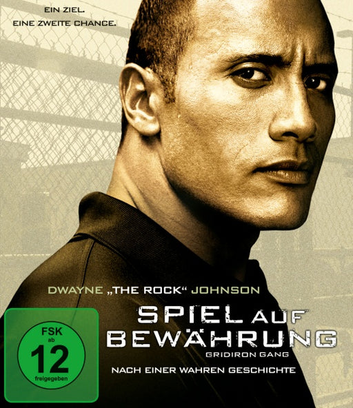 Spiel auf Bewährung (Blu-ray)– JETZT KAUFEN BEI GLACIER GAMES .at