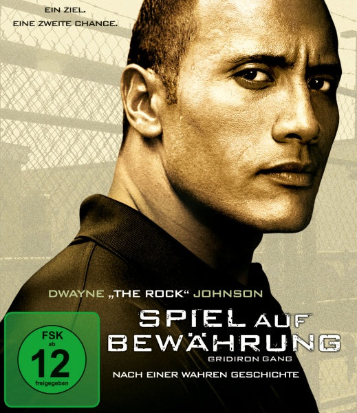 Spiel auf Bewährung (Blu-ray)– JETZT KAUFEN BEI GLACIER GAMES .at