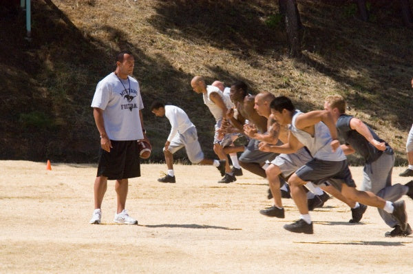 Spiel auf Bewährung (Blu-ray) – Bild 2– JETZT KAUFEN BEI GLACIER GAMES .at