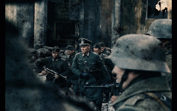 Stalingrad (2013) (Blu-ray) – Bild 4– JETZT KAUFEN BEI GLACIER GAMES .at