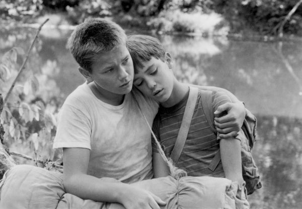 Stand by Me - Das Geheimnis eines Sommers (Blu-ray) – Bild 3– JETZT KAUFEN BEI GLACIER GAMES .at