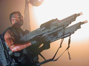 Starship Troopers 2: Held der Föderation (Blu-ray) – Bild 4– JETZT KAUFEN BEI GLACIER GAMES .at