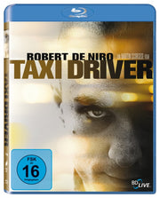 Taxi Driver (Blu-ray)– JETZT KAUFEN BEI GLACIER GAMES .at