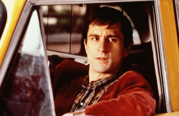 Taxi Driver (Blu-ray)