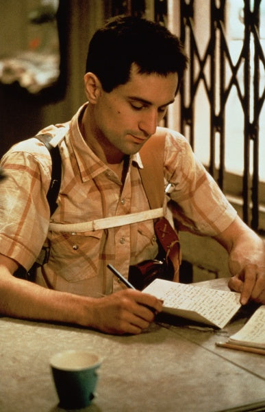 Taxi Driver (DVD) – Bild 2– JETZT KAUFEN BEI GLACIER GAMES .at