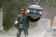 Terminator 3 - Rebellion der Maschinen (Blu-ray) – Bild 6– JETZT KAUFEN BEI GLACIER GAMES .at