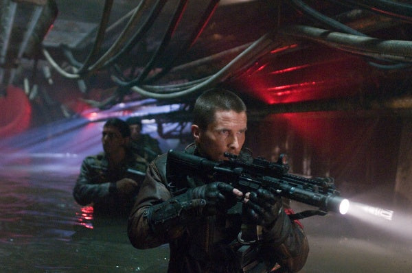 Terminator: Die Erlösung (4K-UHD) – Bild 4– JETZT KAUFEN BEI GLACIER GAMES .at