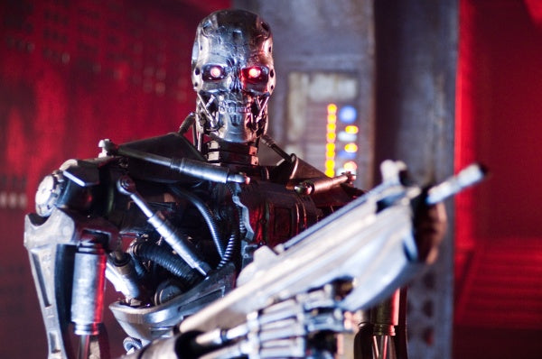 Terminator: Die Erlösung (4K-UHD) – Bild 6– JETZT KAUFEN BEI GLACIER GAMES .at