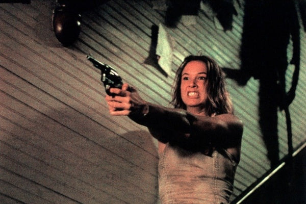 Texas Chainsaw Massacre: Die Rückkehr (Blu-ray) – Bild 3– JETZT KAUFEN BEI GLACIER GAMES .at