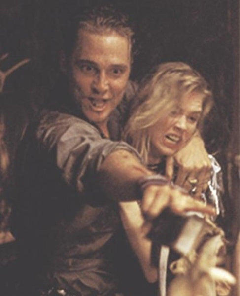 Texas Chainsaw Massacre: Die Rückkehr (Blu-ray) – Bild 6– JETZT KAUFEN BEI GLACIER GAMES .at