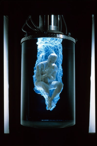 The 6th Day (Blu-ray) – Bild 6– JETZT KAUFEN BEI GLACIER GAMES .at