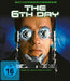 The 6th Day (Blu-ray)– JETZT KAUFEN BEI GLACIER GAMES .at
