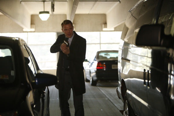 The Blacklist - Season 1 (6 DVDs) – Bild 4– JETZT KAUFEN BEI GLACIER GAMES .at