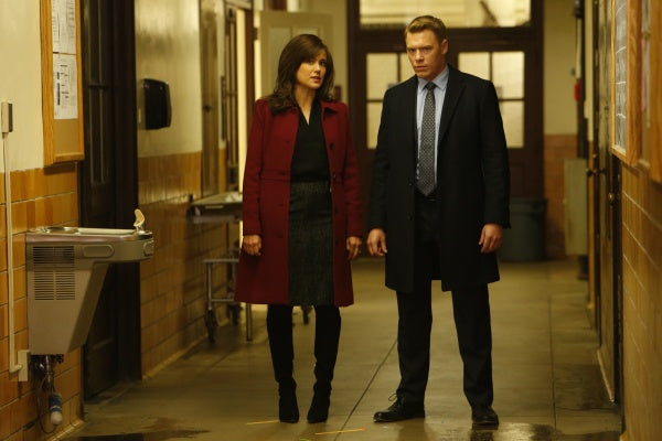 The Blacklist - Season 1 (6 DVDs) – Bild 3– JETZT KAUFEN BEI GLACIER GAMES .at