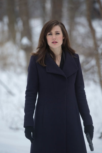 The Blacklist - Season 1 (6 DVDs) – Bild 2– JETZT KAUFEN BEI GLACIER GAMES .at