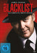 The Blacklist - Season 2 (5 DVDs)– JETZT KAUFEN BEI GLACIER GAMES .at