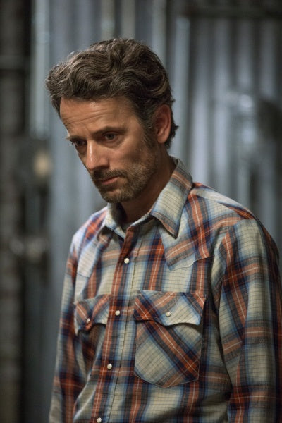 The Blacklist - Season 3 (6 DVDs) – Bild 2– JETZT KAUFEN BEI GLACIER GAMES .at