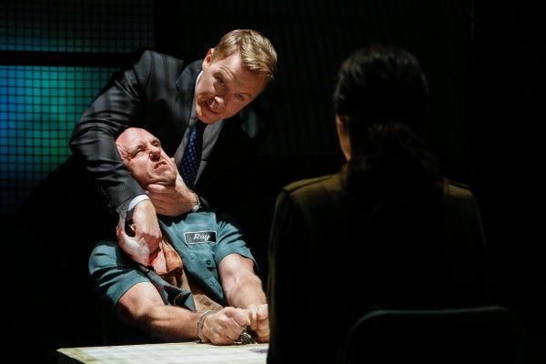 The Blacklist - Season 4 (6 DVDs) – Bild 3– JETZT KAUFEN BEI GLACIER GAMES .at