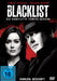 The Blacklist - Season 5 (6 DVDs)– JETZT KAUFEN BEI GLACIER GAMES .at