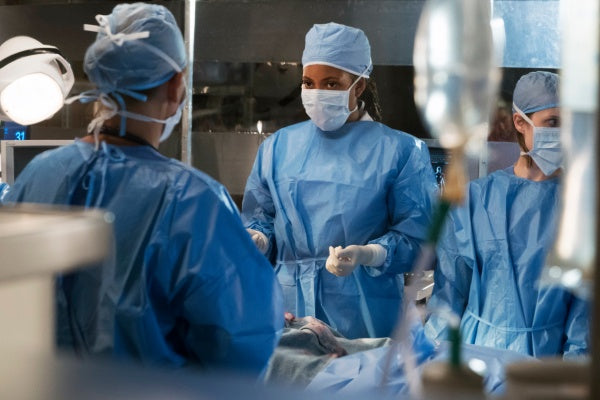 The Blacklist - Season 7 (5 DVDs) – Bild 3– JETZT KAUFEN BEI GLACIER GAMES .at