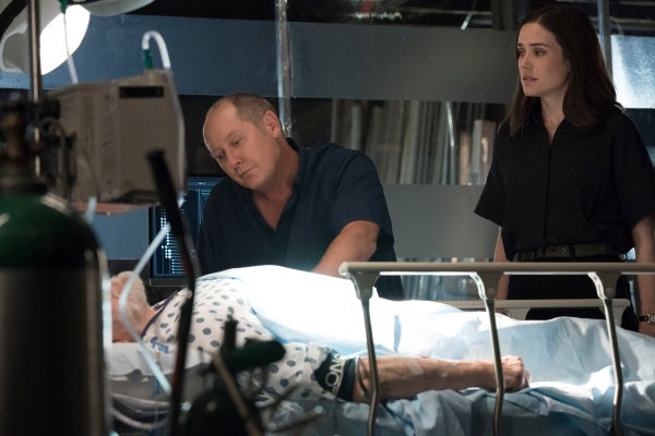 The Blacklist - Season 7 (5 DVDs) – Bild 6– JETZT KAUFEN BEI GLACIER GAMES .at