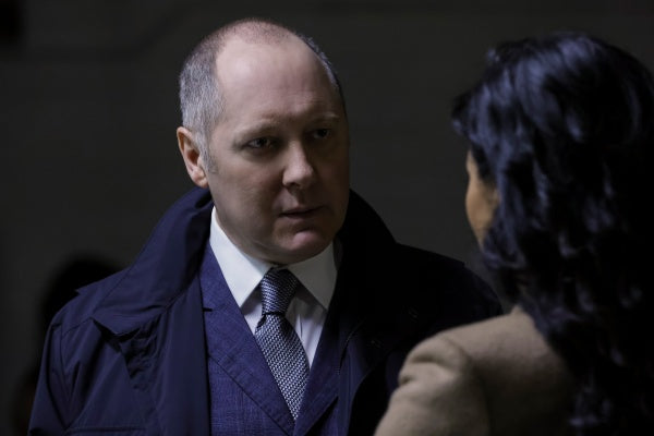 The Blacklist - Season 8 (6 DVDs) – Bild 4– JETZT KAUFEN BEI GLACIER GAMES .at