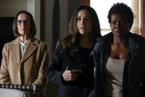 The Blacklist - Season 8 (6 DVDs) – Bild 3– JETZT KAUFEN BEI GLACIER GAMES .at